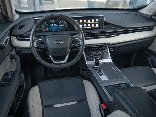 Chery Tiggo 4 Pro I Рестайлинг с пробегом 2024 года, цена 1 529 000 рублей, 59054 км, внедорожник, Автокод Объявления