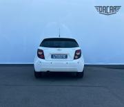 Chevrolet Aveo II Санкт-Петербург  - изображение 22