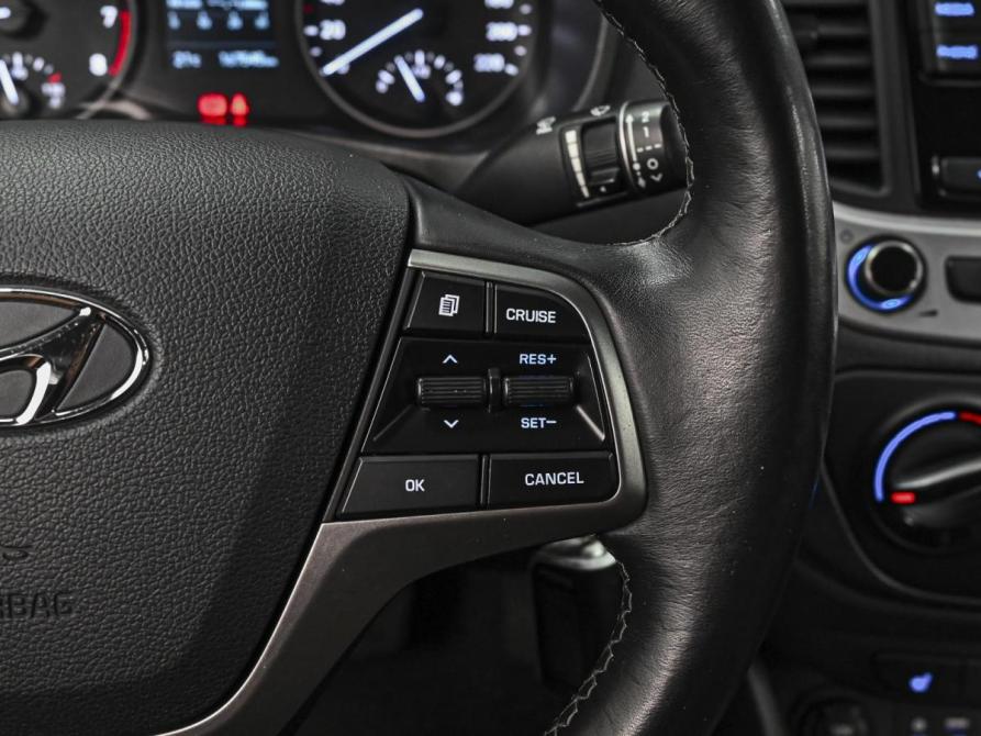 Hyundai Solaris II Ставрополь  - изображение 17