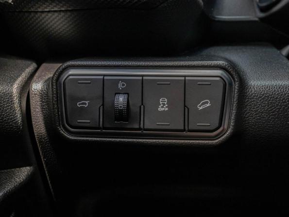 Haval Dargo I с пробегом 2023 года, цена 2 249 000 рублей, 96591 км, внедорожник, Автокод Объявления