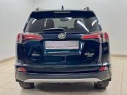 Toyota RAV4 IV (XA40) Рестайлинг Вологда  - изображение 25