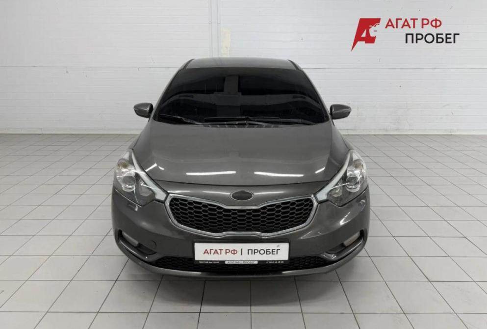 Kia Cerato III Астрахань  - изображение 2
