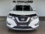 Nissan X-Trail III Рестайлинг Уфа  - изображение 26