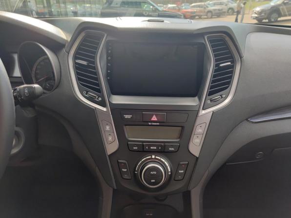 Hyundai Santa Fe III с пробегом 2012 года, цена 1 719 000 рублей, 165000 км, внедорожник, Автокод Объявления