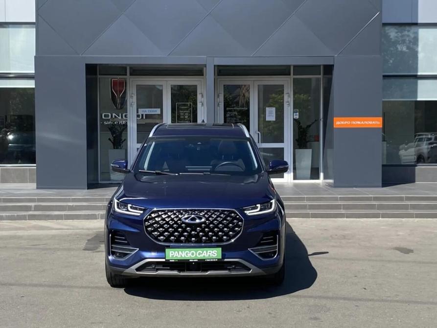 Chery Tiggo 8 Pro I Краснодар  - изображение 2