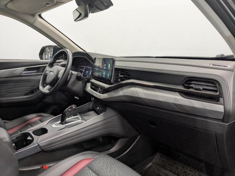Haval F7x I Рестайлинг Санкт-Петербург  - изображение 11