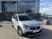 Renault Sandero I Саратов  - изображение 18