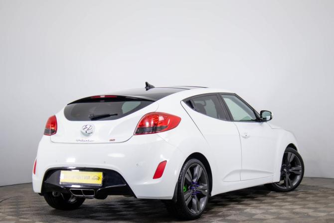 Hyundai Veloster I с пробегом 2012 года, цена 959 000 рублей, 245000 км, хэтчбек, Автокод Объявления