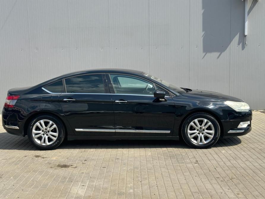 Citroen C5 II Тамбов  - изображение 9