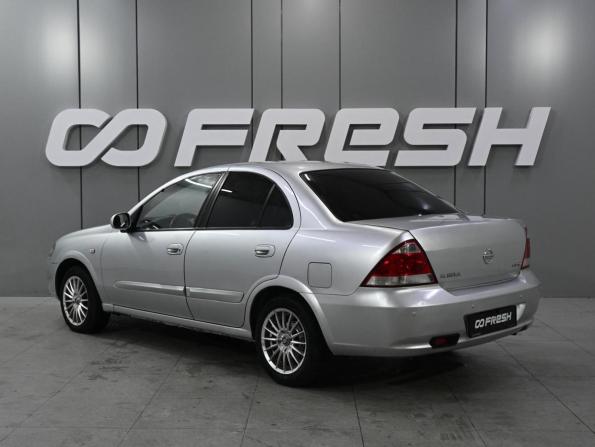 Nissan Almera Classic I с пробегом 2012 года, цена 569 000 рублей, 236280 км, седан, Автокод Объявления