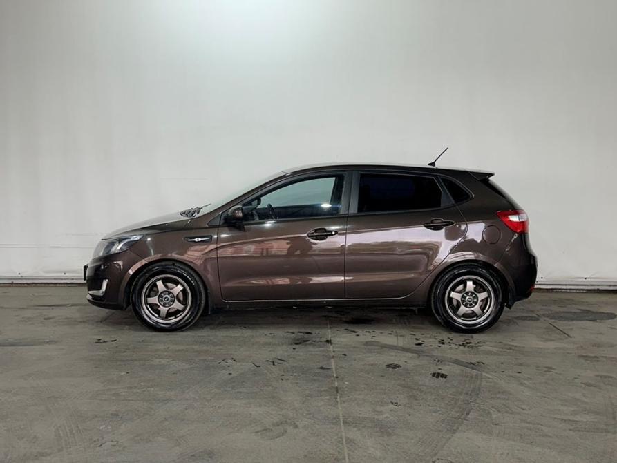 Kia Rio III Москва  - изображение 4