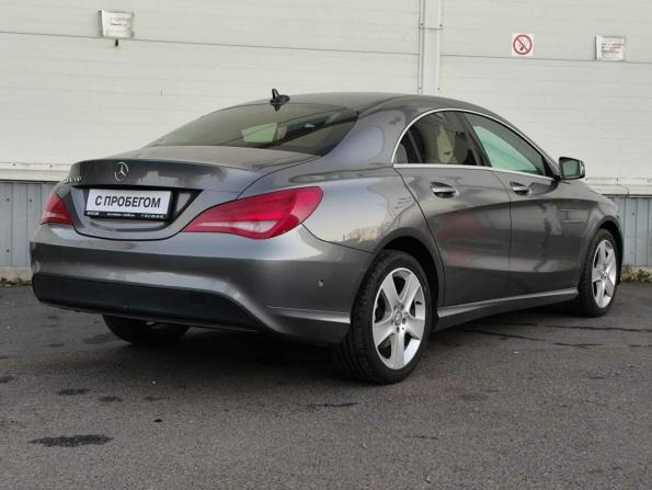 Mercedes-Benz CLA I (C117 X117) с пробегом 2015 года, цена 1 500 000 рублей, 152886 км, седан, Автокод Объявления