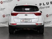 Kia Sportage IV Минеральные Воды  - изображение 22