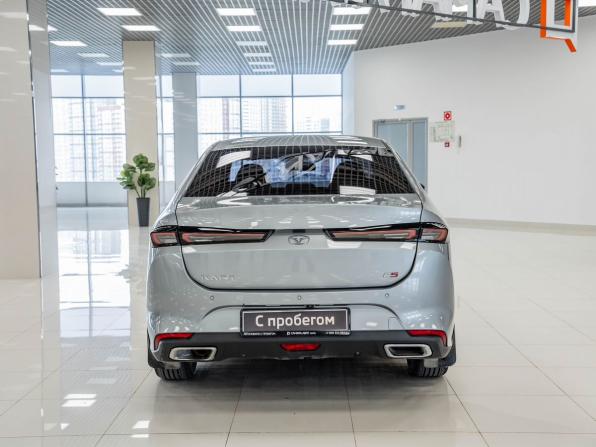 Kaiyi E5 с пробегом 2023 года, цена 1 366 000 рублей, 43679 км, седан, Автокод Объявления