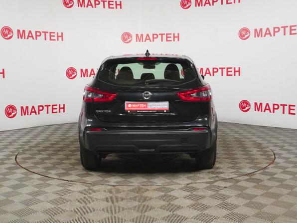 Nissan Qashqai II Рестайлинг с пробегом 2020 года, цена 2 049 000 рублей, 92964 км, внедорожник, Автокод Объявления