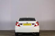 Honda Civic IX Тюмень  - изображение 25