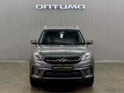 Chery Tiggo 3 I Краснодар  - изображение 22