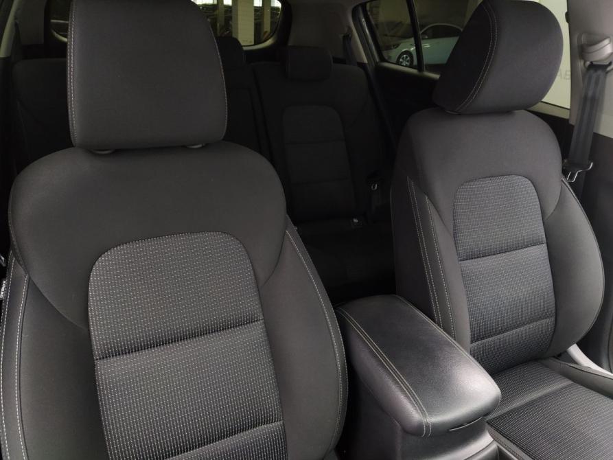 Kia Sportage IV Рестайлинг Екатеринбург  - изображение 21