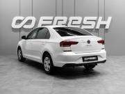 Volkswagen Polo VI Тюмень  - изображение 19
