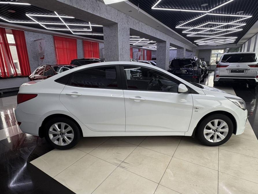 Hyundai Solaris I Рестайлинг Ярославль  - изображение 6