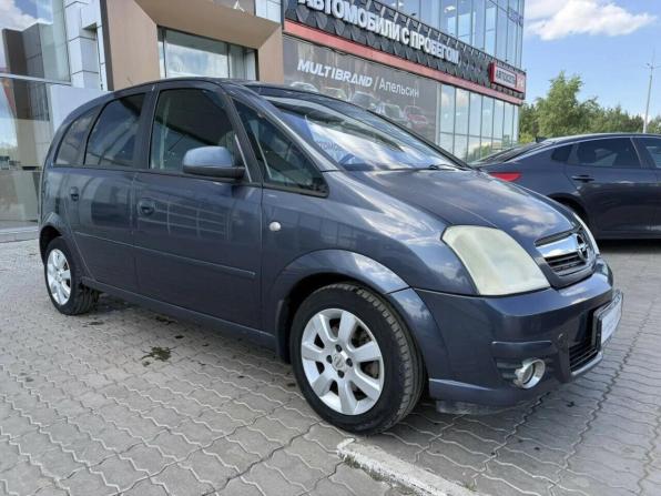 Opel Meriva A Рестайлинг с пробегом 2008 года, цена 383 250 рублей, 158911 км, минивэн, Автокод Объявления