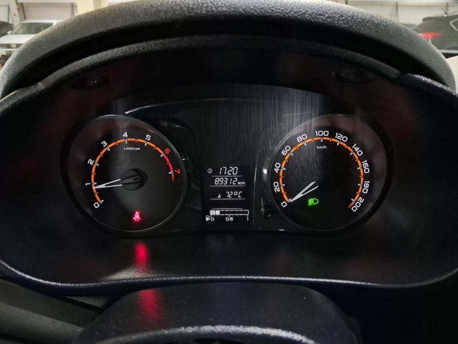 Lada (ВАЗ) Granta I Рестайлинг Набережные Челны  - изображение 16