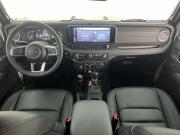 Jeep Wrangler IV (JL) Рестайлинг Москва  - изображение 30