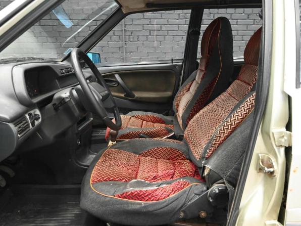 Lada (ВАЗ) 2115 с пробегом 2006 года, цена 145 000 рублей, 350763 км, седан, Автокод Объявления