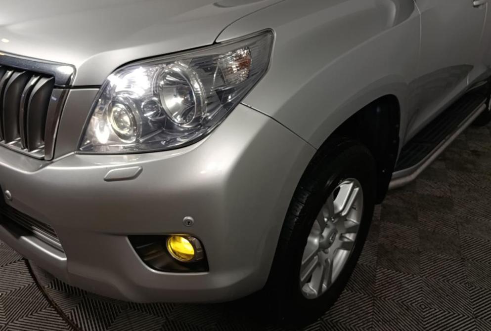 Toyota Land Cruiser Prado 150 Series Волгоград  - изображение 24