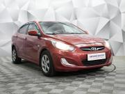Hyundai Solaris I Ульяновск  - изображение 16