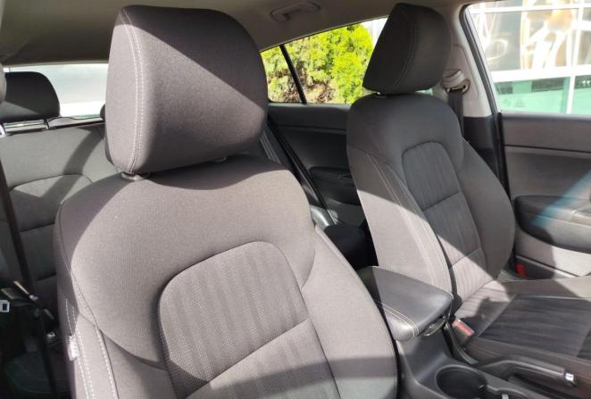 Kia Sportage IV Рестайлинг с пробегом 2018 года, цена 1 360 000 рублей, 183337 км, внедорожник, Автокод Объявления