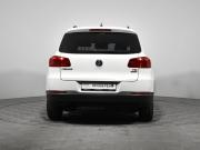 Volkswagen Tiguan I Рестайлинг Санкт-Петербург  - изображение 27