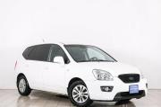 Kia Carens II (UN) Красноярск  - изображение 23