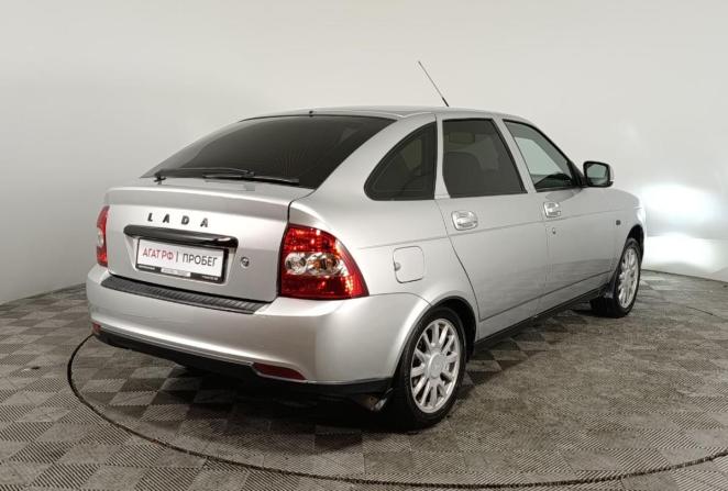 Lada (ВАЗ) Priora I с пробегом 2012 года, цена 420 000 рублей, 134031 км, хэтчбек, Автокод Объявления