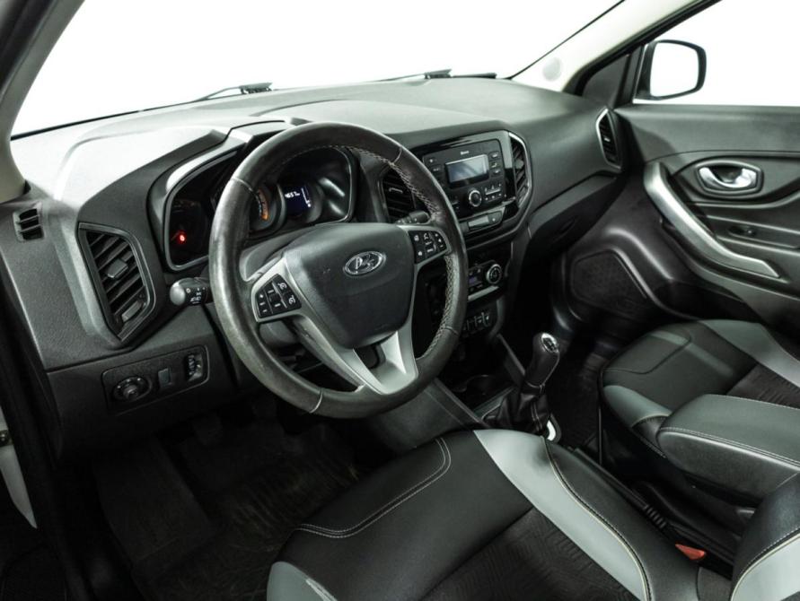 Lada (ВАЗ) XRAY I Санкт-Петербург  - изображение 11