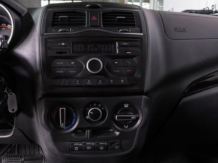 Lada (ВАЗ) Granta I Рестайлинг Минеральные Воды  - изображение 12