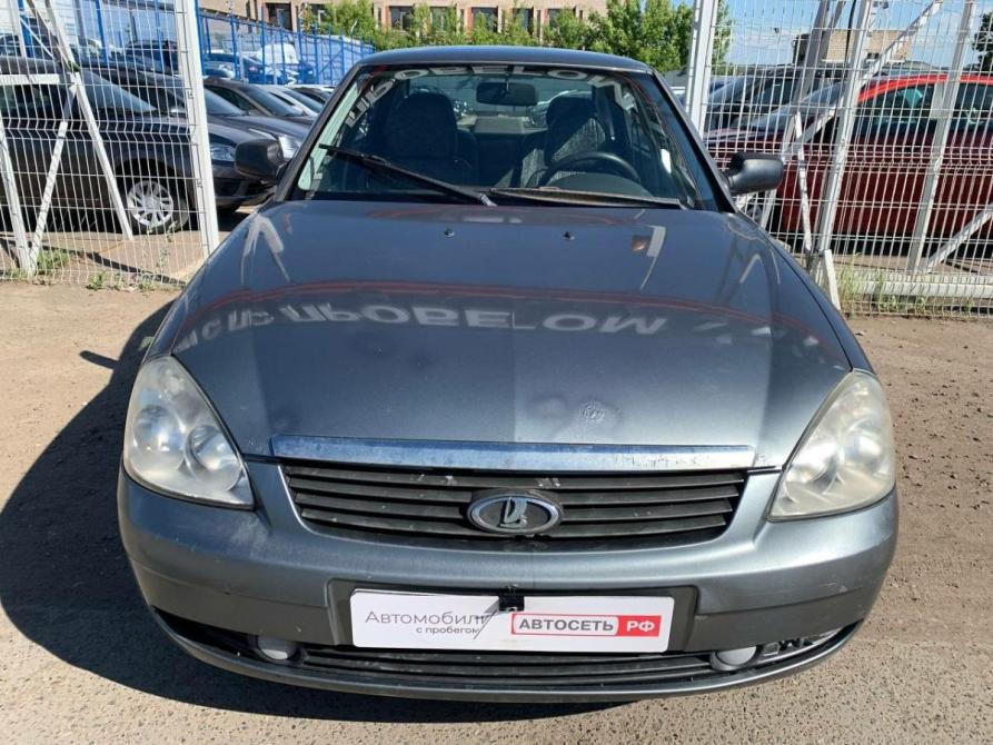 Lada (ВАЗ) Priora I Нижнекамск  - изображение 14