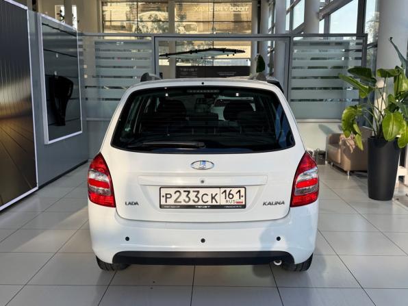 Lada (ВАЗ) Kalina II с пробегом 2014 года, цена 650 000 рублей, 104974 км, универсал, Автокод Объявления