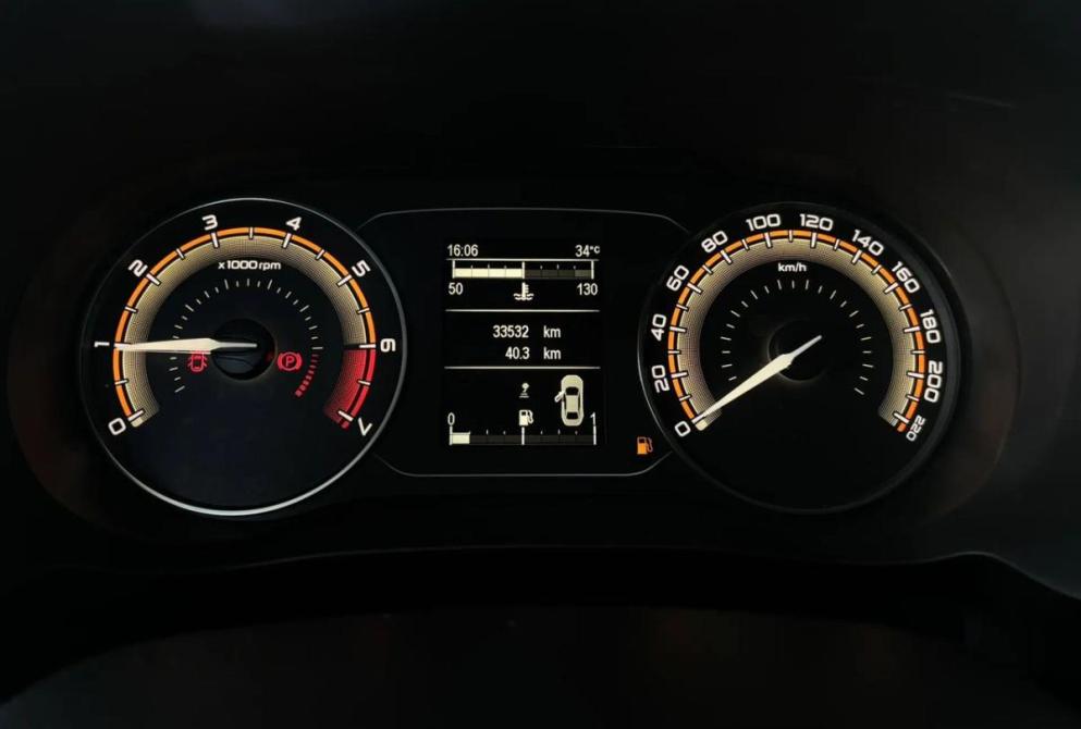 Lada (ВАЗ) Vesta I Рестайлинг (NG) Киров  - изображение 26