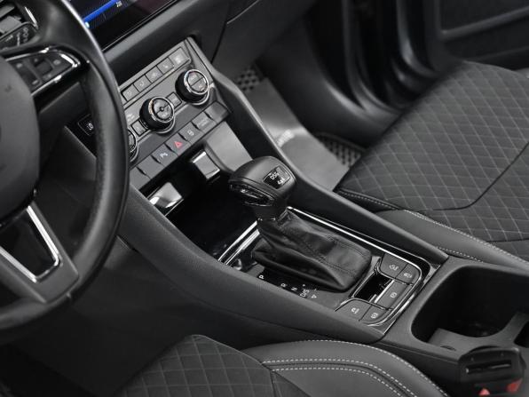 Skoda Kodiaq I с пробегом 2019 года, цена 2 449 000 рублей, 120000 км, внедорожник, Автокод Объявления