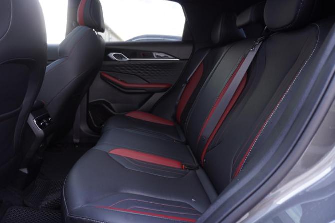 Geely Boyue Cool с пробегом 2023 года, цена 2 365 000 рублей, 23107 км, внедорожник, Автокод Объявления