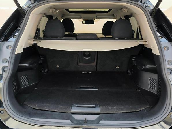 Nissan X-Trail III с пробегом 2015 года, цена 1 555 000 рублей, 197245 км, внедорожник, Автокод Объявления
