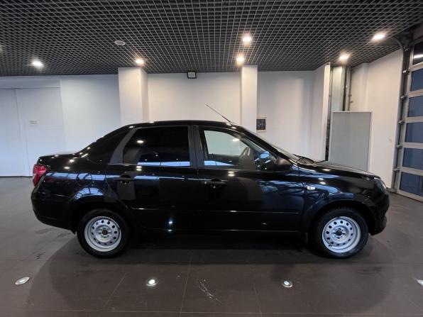 Lada (ВАЗ) Granta I Рестайлинг с пробегом 2020 года, цена 725 000 рублей, 57901 км, седан, Автокод Объявления