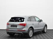 Audi Q5 I (8R) Москва  - изображение 20