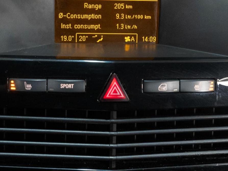 Opel Astra H Рестайлинг Ставрополь  - изображение 14
