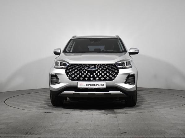 Chery Tiggo 4 Pro I Рестайлинг с пробегом 2024 года, цена 1 577 000 рублей, 19425 км, внедорожник, Автокод Объявления