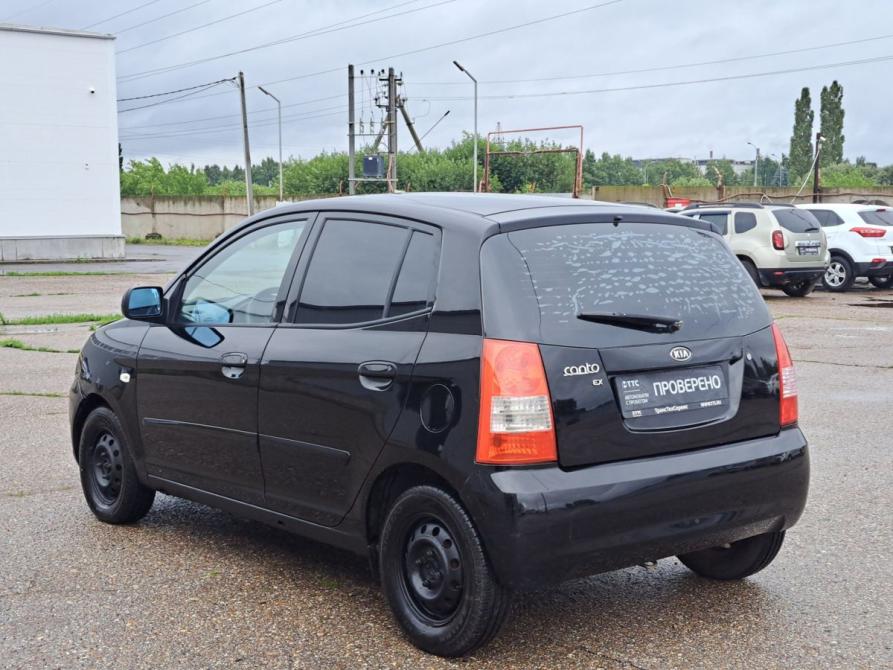 Kia Picanto I Набережные Челны  - изображение 8