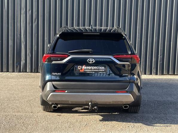 Toyota RAV4 V (XA50) с пробегом 2020 года, цена 3 700 000 рублей, 89000 км, внедорожник, Автокод Объявления