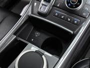 Hyundai Santa Fe IV Рестайлинг Москва  - изображение 28