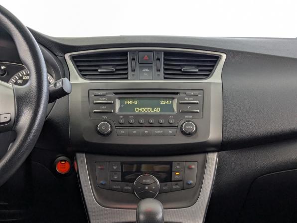 Nissan Tiida II с пробегом 2015 года, цена 1 050 000 рублей, 137295 км, хэтчбек, Автокод Объявления